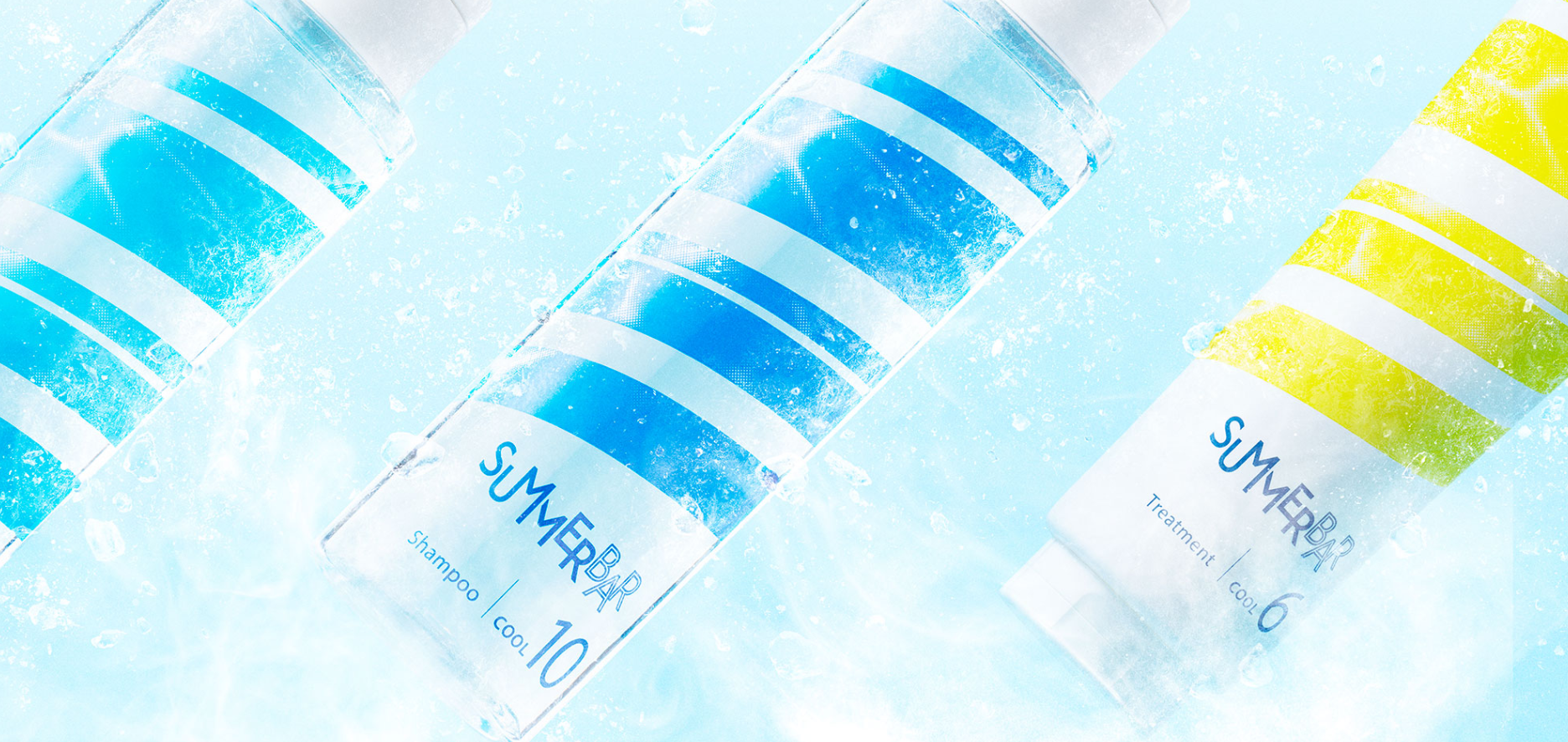 シャンプー summer SUMMER BAR（サマーバー） – serio（セリオ）オンラインショップ