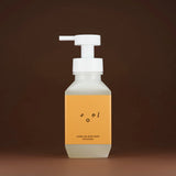 soel LIVING-OIL ボディソープ Kinmokusei 400mL