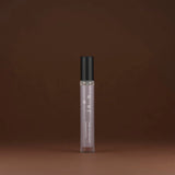 soel LIVING-OIL フレグランス Sandalwood Citrus 10mL