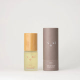 soel LIVING-OIL フォーヘア Sandalwood Citrus 30mL