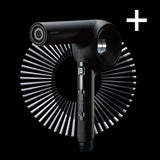 MAGNETHairPro マグネットヘアプロ ドライヤーゼロブラックプラス(2色展開)サロンセール!!