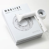 MAGNETHairPro マグネットヘアプロ ドライヤーゼロ ホワイトプラス(2色展開)サロンセール!!