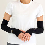 ロングアームカバー