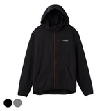 リカバリームーヴ ジップアップフードジャケット メンズ ウィンターセール!!2026/01/25まで