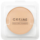 セフィーヌ シルキーウェットパウダー レフィル 9G