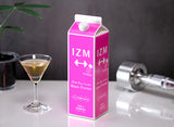 IZM 酵素ドリンク WATER PROTEIN 1000ml