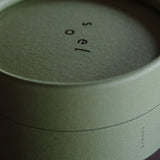 soel LIVING-OIL コールドソープ カクタス 55g