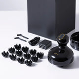 MYTREX EMS HEAD SPA PRO マイトレックスEMSヘッドスパプロ