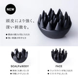 MYTREX EMS HEAD SPA PRO マイトレックスEMSヘッドスパプロ