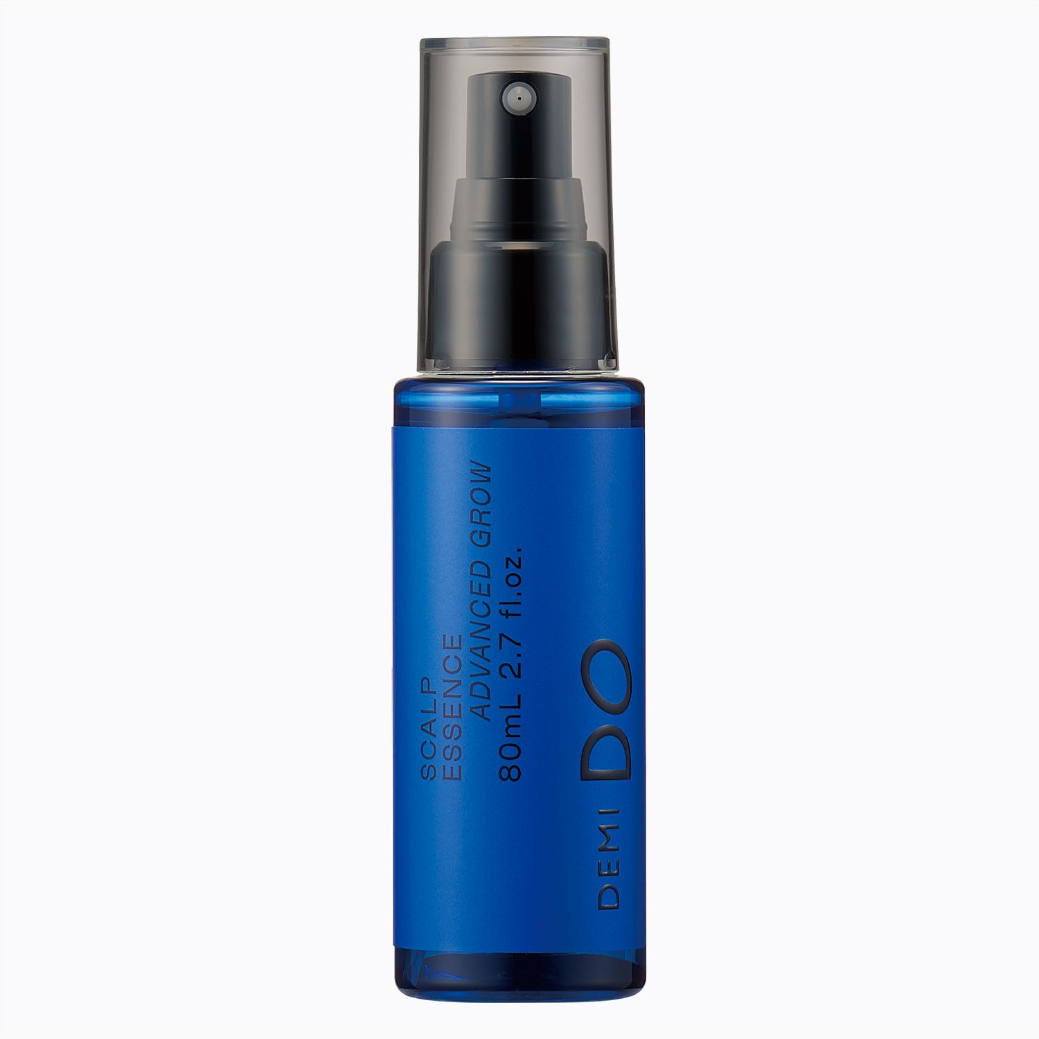 デミドゥスカルプエッセンスブラックロジスト&amp;サプリ SCALP ESSENCE BLACK LOGIST | PRODUCTS | DEMI DO (デミドゥ)