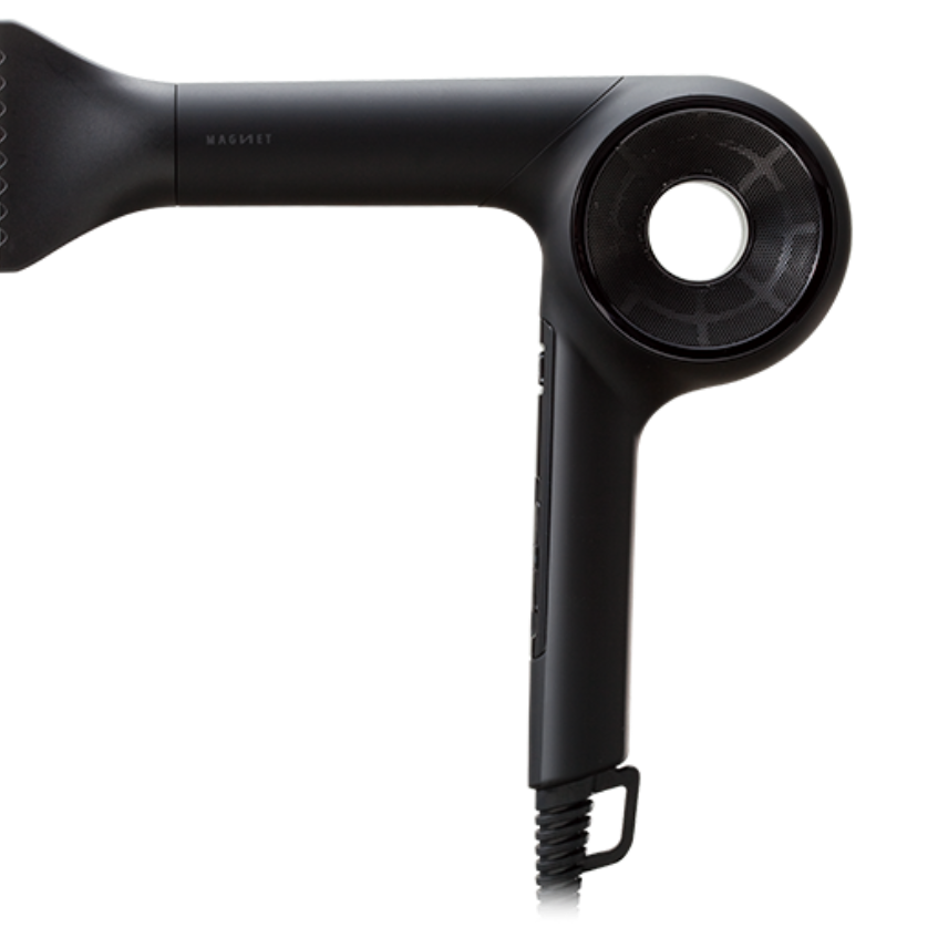 MAGNETHairPro マグネットヘアプロ ドライヤーゼロブラック