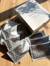 KAGUYA ESSENCE Premium Bath Powder カグヤ エッセンス プレミアム バスパウダー 30g × 20包入(1箱)浴用化粧料