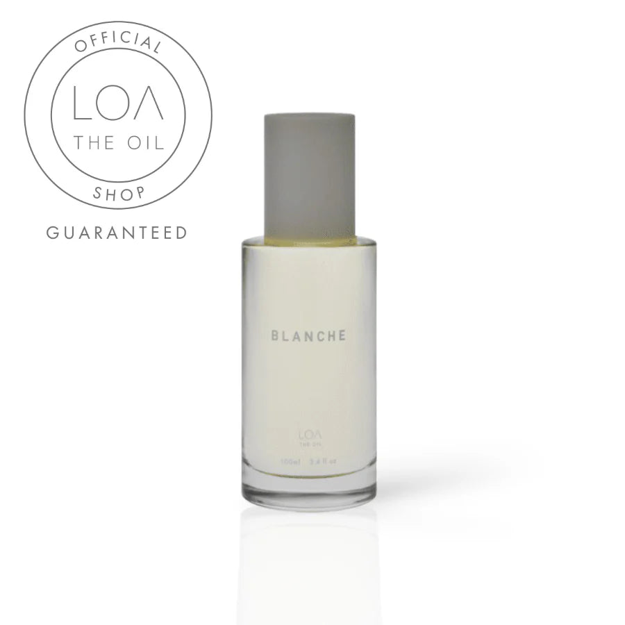 LOA ザ オイル ブランシュ 100mlとペアブランシュ100ml LOA THE OIL ロア ザ オイル ブランシュ 100ml – serio（セリオ