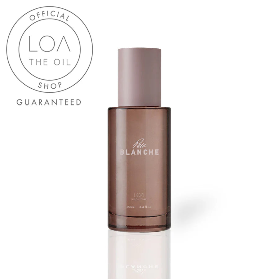 NEW LOA THE OIL NEW LOA THE OIL