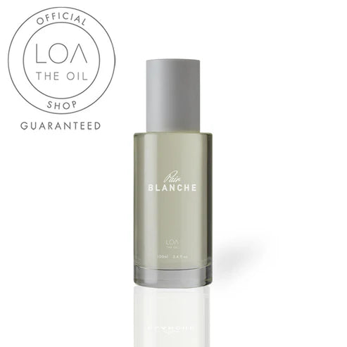 NEW LOA THE OIL ロア ザ オイル ペアブランシュ 100ml – serio
