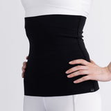 makuno ブラック 腹巻き