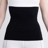 makuno ブラック 腹巻き