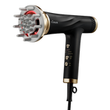 NEWヤーマン ヴェーダリフトドライヤーカスタム