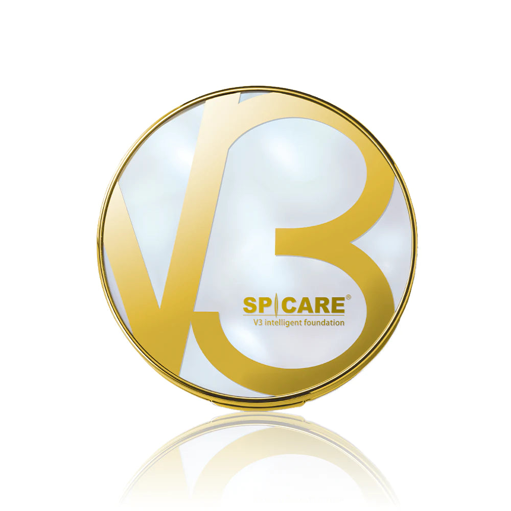 送料無料）SPICARE V3 インテリジェントファンデーション – serio