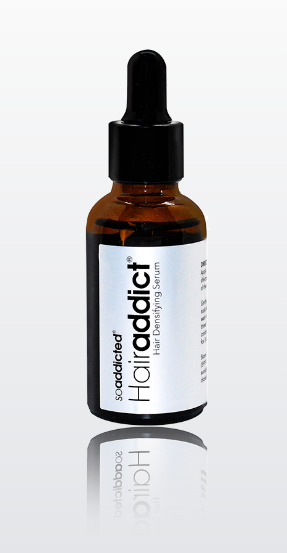 ヘアアディクト アイヘアーセラム 30ml 頭皮用美容液 – serio(セリオ