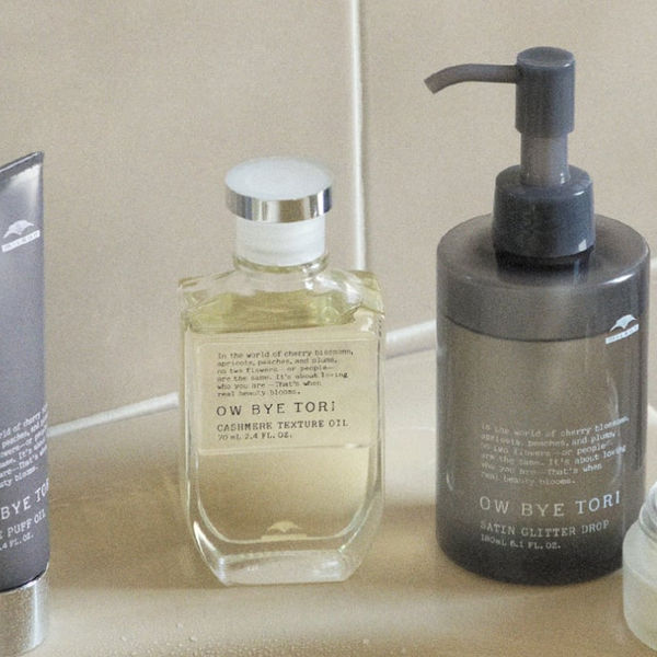 OW BYE TORI by milbon – serio（セリオ）オンラインショップ