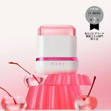 KAHI　カヒ　ベルベットグロウ サンスティクSPF50+、PA++++　13.5ｇ