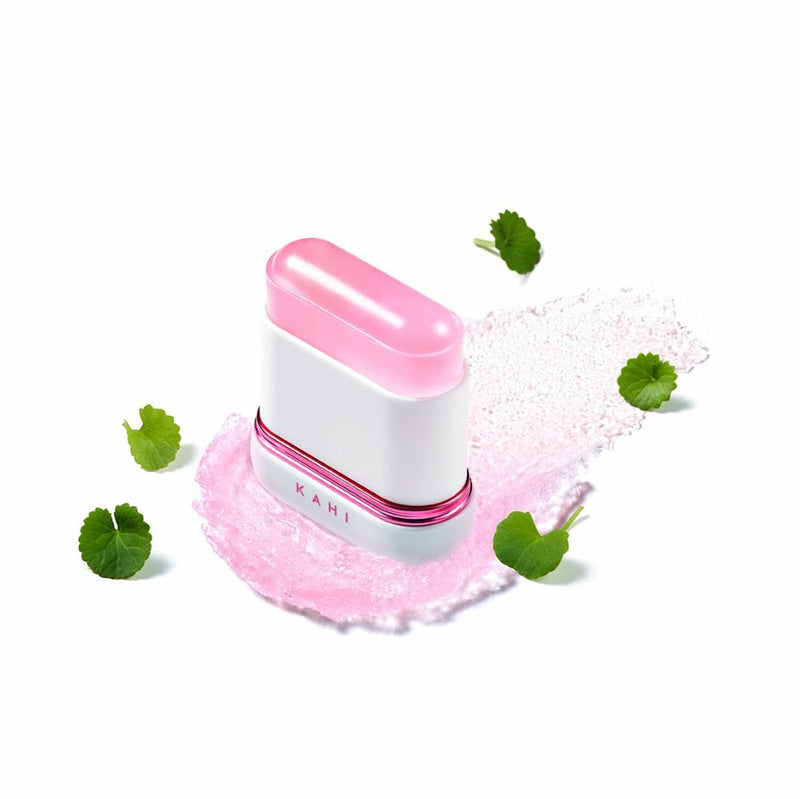 KAHI　カヒ　ベルベットグロウ サンスティクSPF50+、PA++++　13.5ｇ