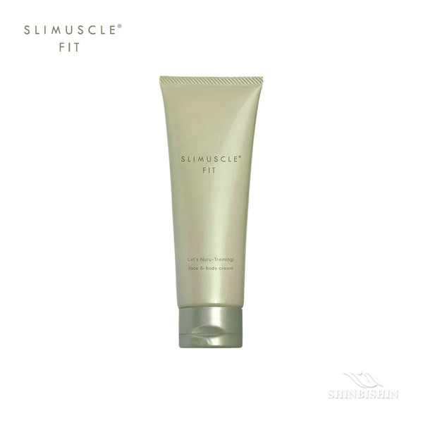 SLIMUSCLE FIT(ｽﾘﾏｽｰﾙﾌｨｯﾄ)CREAM 120g