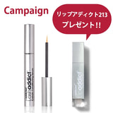【数量限定】ラッシュアディクト アイラッシュコンディショニングセラムアドバンス+リップアディクト213クリアプレゼント！！