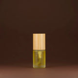 soel LIVING-OIL フォーヘア Lily Musk 30mL
