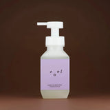 soel LIVING-OIL    ボディソープ　Sandalwood × Orris 400mL　