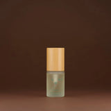 soel LIVING-OIL フォーヘア Floral Bergamot 30mL
