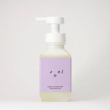 soel LIVING-OIL    ボディソープ　Sandalwood × Orris 400mL　