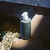 soel LIVING-OIL    リキッドボディソープ Forest Tea 400mL