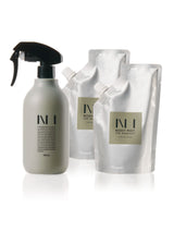 NI BODY MIST（全身用グルーミングミスト）