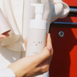 soel LIVING-OIL デリケートソープ 100mL