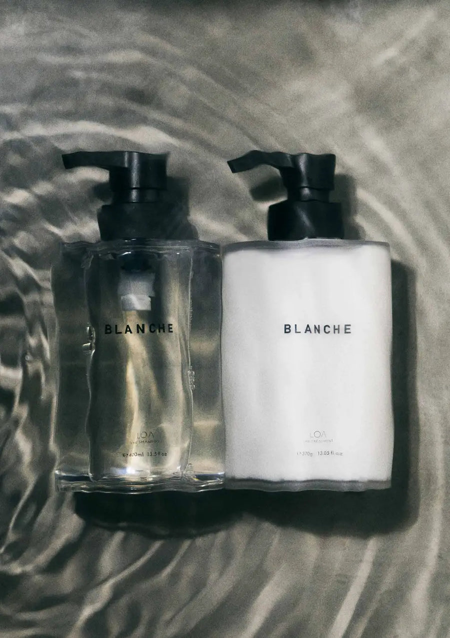 トリートメント LOA THE TREATMENT & THE SHAMPOO LATTE LOA THE TREATMENT ロアザトリートメント 2026/7/13新発売！！ – serio