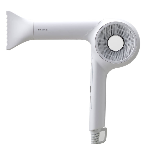 MAGNETHairPro マグネットヘアプロ ドライヤーゼロ ホワイト