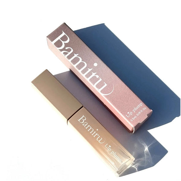 【正規品/】バミル リッププランプ　5.5ml　Bamiru Lip plump