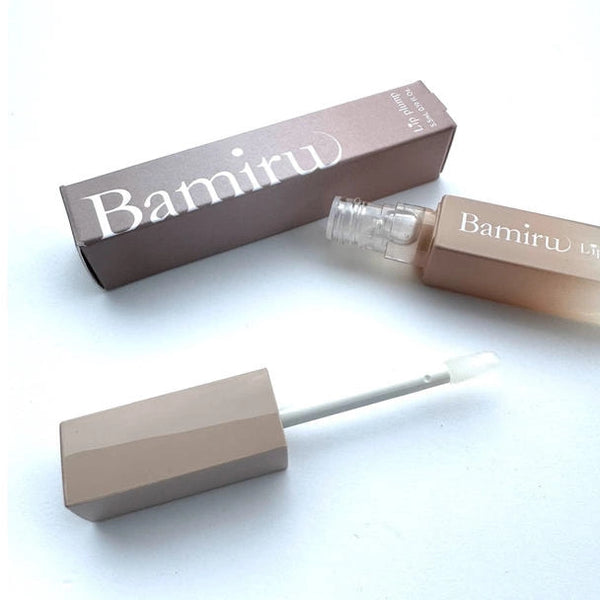 【正規品/】バミル リッププランプ　5.5ml　Bamiru Lip plump