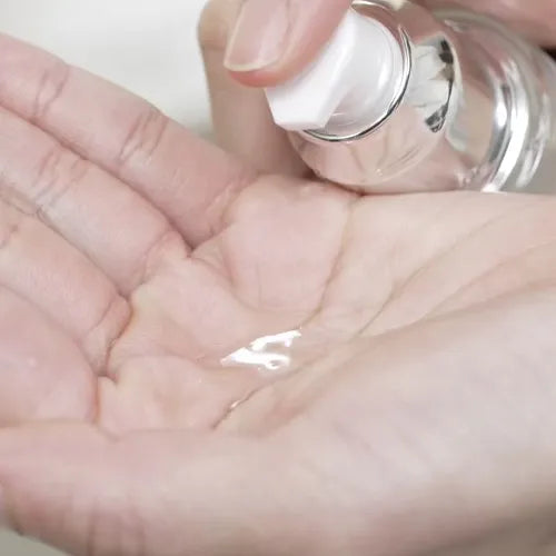 nicori　メランジュ × プレミアムオーガニック80ml【スタイリング】【髪・カラダ】