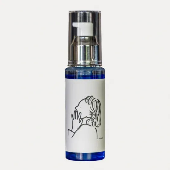 nicori　メランジュ × シアン 80ml 【アウトバストリートメント／カラーヘア】