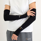 ロングアームカバー