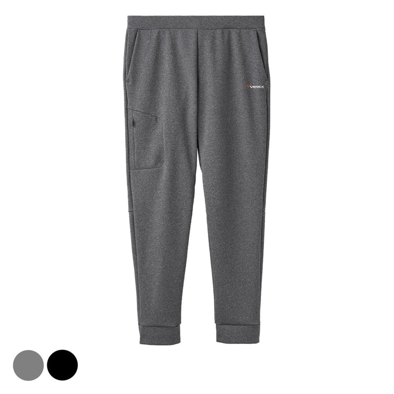 リカバリームーヴ 【一般医療機器】ジョガーパンツ メンズ ウィンターセール！！2026/01/25まで