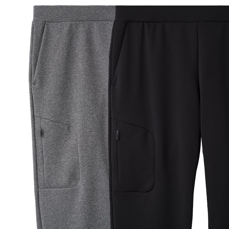 リカバリームーヴ 【一般医療機器】ジョガーパンツ メンズ ウィンターセール！！2026/01/25まで