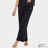 リカバリームーヴ 【一般医療機器】ワイドパンツ レディース　ウィンターセール！！2026/01/25まで