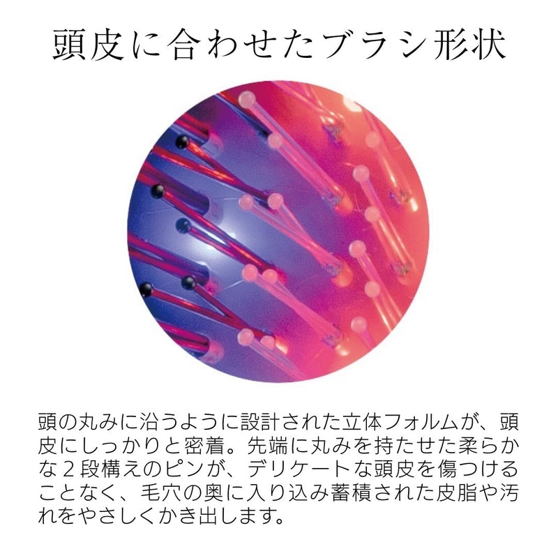 ハイライン LEDブラシ -ホワイト-