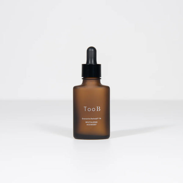 TooB トゥーブ リバイタライジングエースブースト 30ml