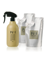 NI BODY MIST（全身用グルーミングミスト）