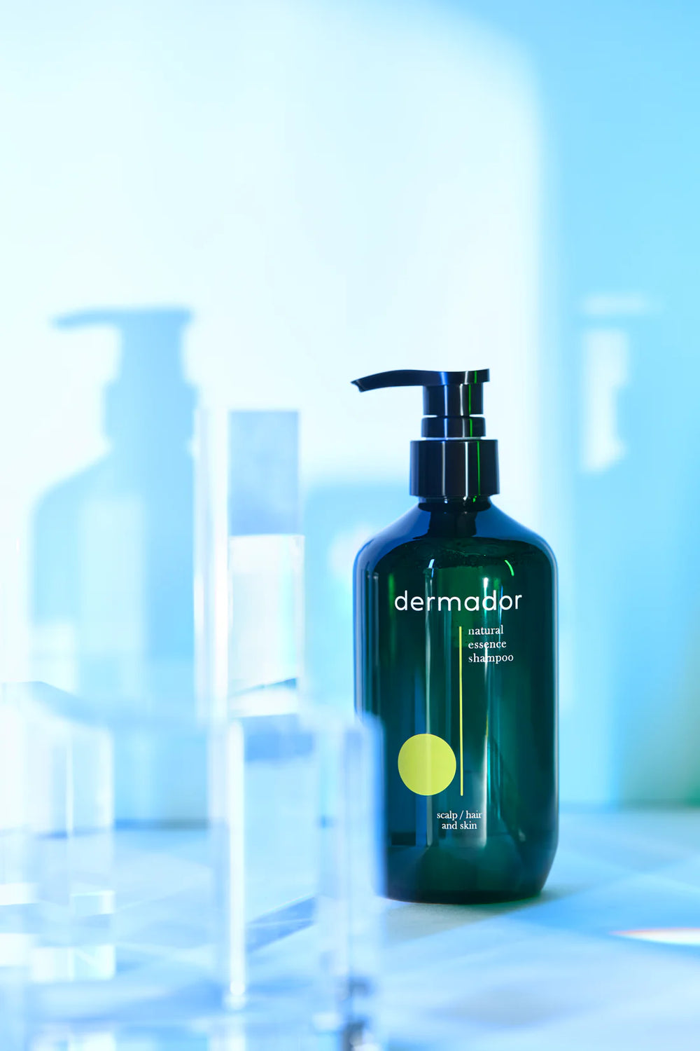 dermador デルマドール スカルプエッセンス 60ml新品 dシリーズ]スカルプエッセンス 60ml – 株式会社デルマドール